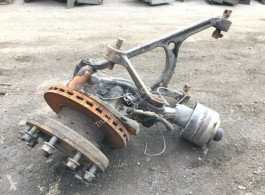 Fjädring hjulaxel Bova