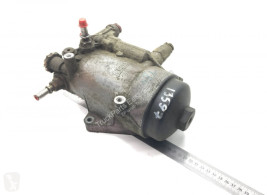 Système de carburation MAN