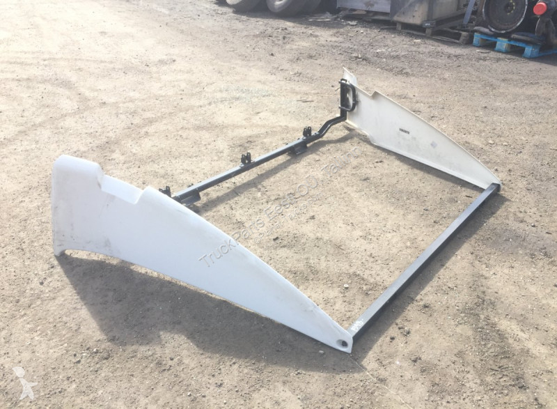 Reservedele til lastbil Volvo FM7 (01.98-1201)