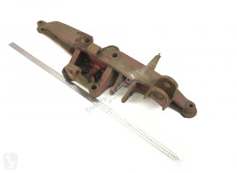 Suspension essieu Iveco