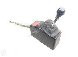 Transmission Volvo