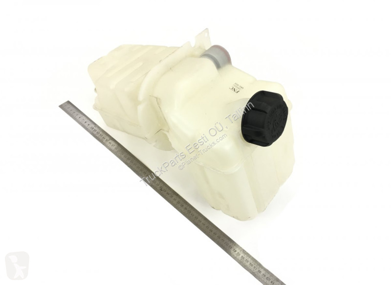 Reservedele til lastbil Scania 4-series 124...