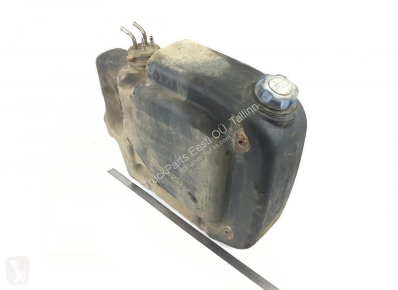 Reservedele til lastbil Volvo FE (01.06-)