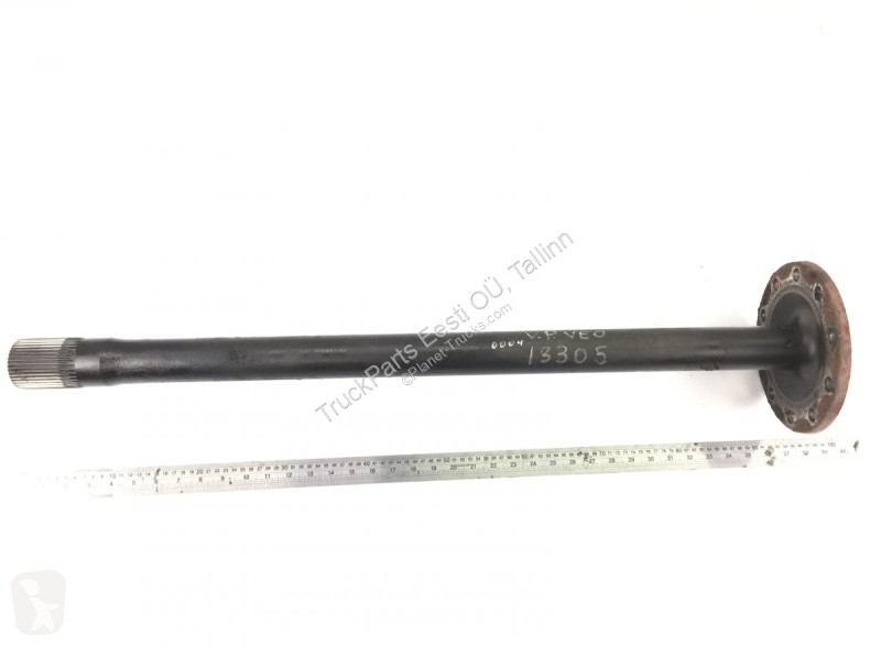 Reservdelar lastbilar DAF 75CF (01.98-12.00)