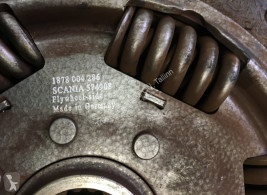 Transmission Scania