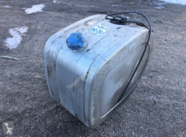 Échappement Volvo
