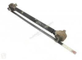 Suspension essieu Volvo