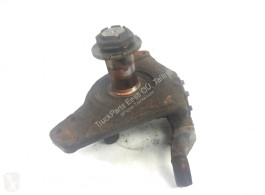 Suspension essieu DAF