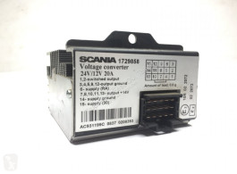 ScaniaR
