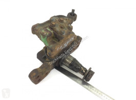 Suspension essieu