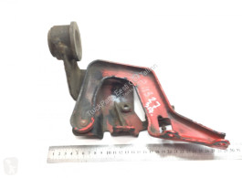 Beklädnad/framgaller Volvo