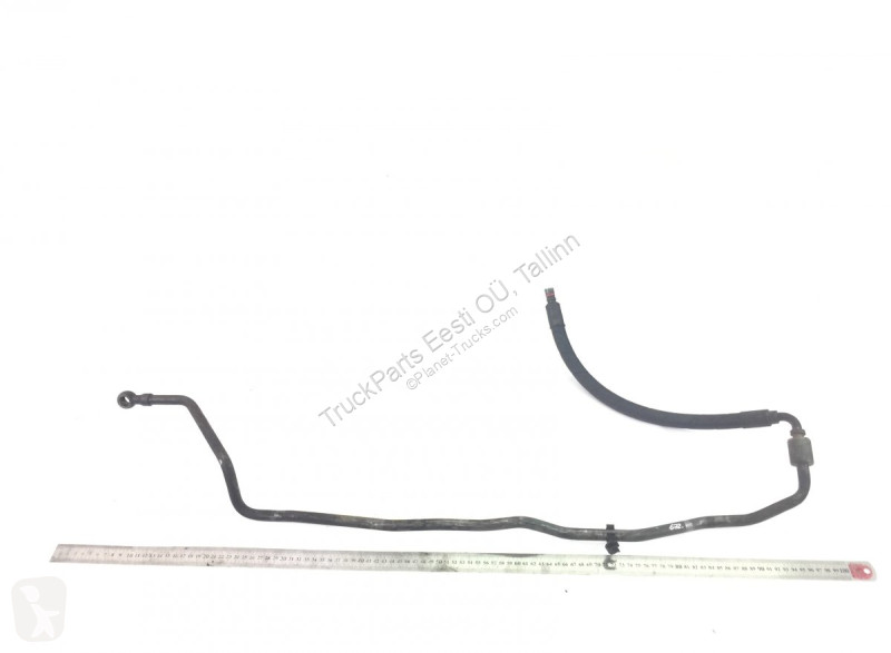 Reservdelar lastbilar Volvo (01.98-12.05)