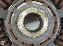Transmission Volvo