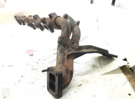 Moteur Scania