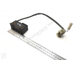 Sistema elétrico DAF