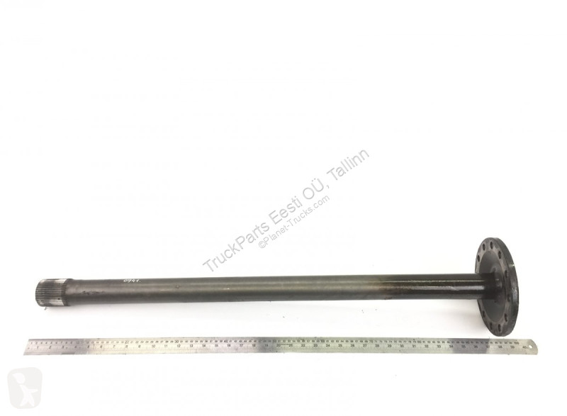 Reservdelar lastbilar Volvo FM (01.05-)