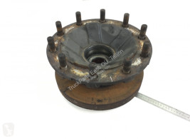 Suspension essieu Volvo