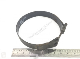 Repuestos para camiones Scania S K-Series (01.06-)