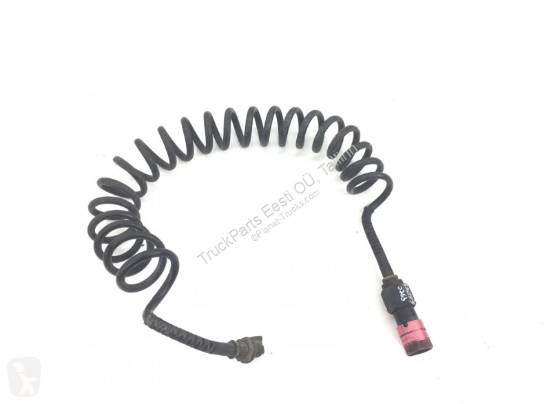 Reservdelar lastbilar Volvo (0112-)
