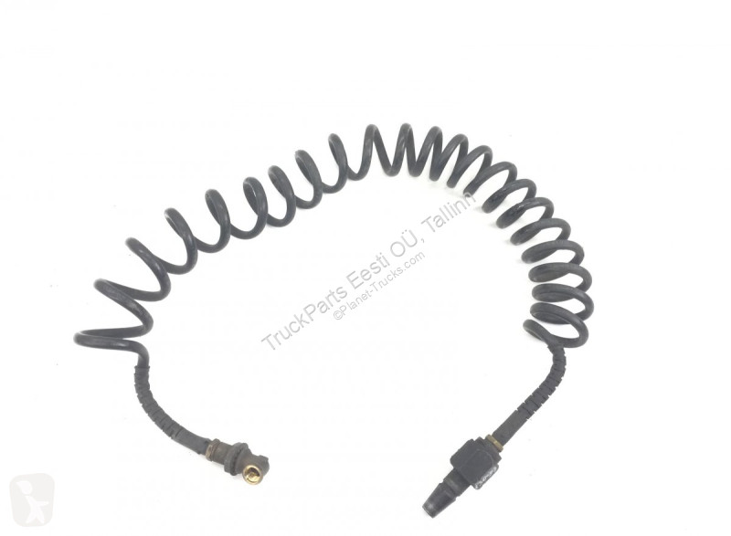 Reservdelar lastbilar Volvo (0112-)