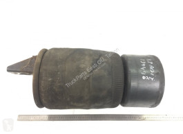 Suspension essieu Volvo