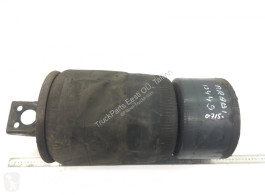 Suspension essieu Volvo