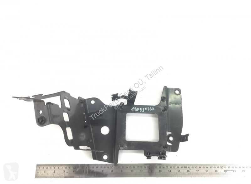 Reservdelar lastbilar Volvo (0112-)