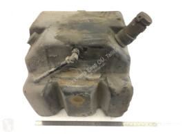 Système de carburation Scania