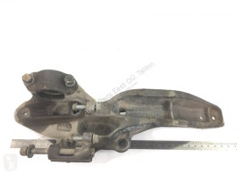 Suspension essieu Volvo