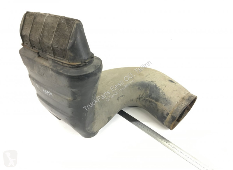 Reservdelar lastbilar Volvo 2-seeria (01.02-)