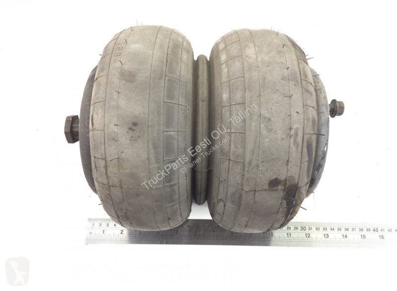 Reservdelar lastbilar Volvo (0112-)