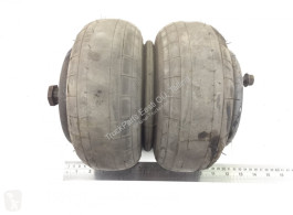 Suspension essieu Volvo