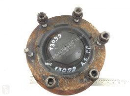 Suspension essieu Volvo