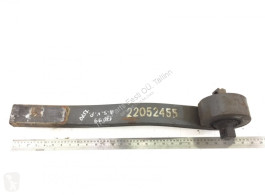 Suspension essieu Volvo