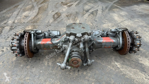 Transmission essieu DAF