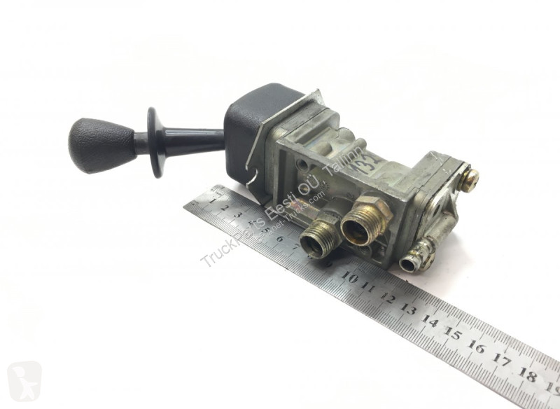 Reservedele til lastbil Bova HD131 Magnum (01.99-)