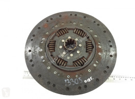 Transmission DAF