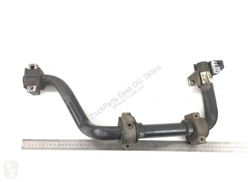 Reservdelar lastbilar Volvo (0112-)