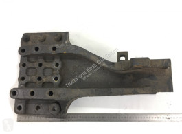 Suspension essieu Volvo