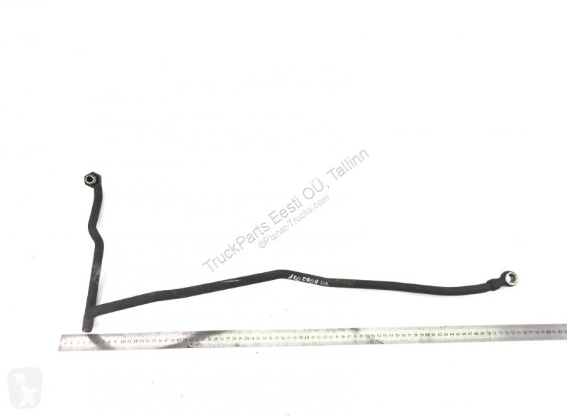 Reservdelar lastbilar Volvo FM9 (01.01-1205)