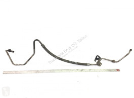 Repuestos para camiones MAN 26.480 TGS (01.07-)