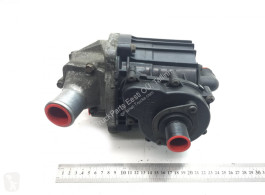 Motor Volvo