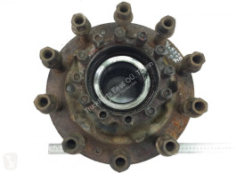 Suspension essieu Volvo