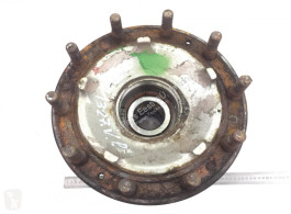 Suspension essieu Volvo