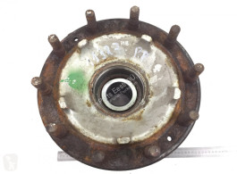 Suspension essieu Volvo