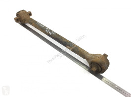 Suspension essieu Scania