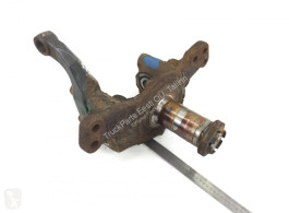 Suspension essieu DAF