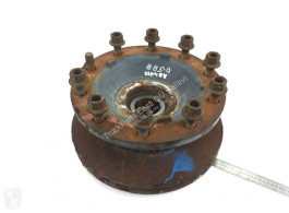Suspension essieu DAF