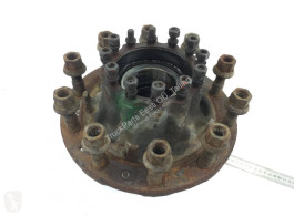 Suspension essieu Volvo