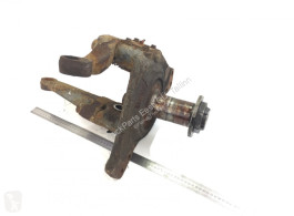 Suspension essieu DAF